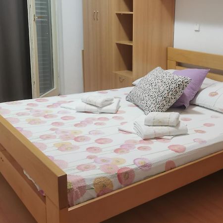 Pine Apartment Хвар Екстер'єр фото