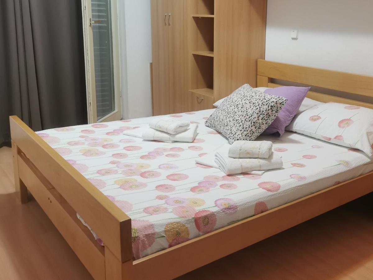 Pine Apartment Хвар Екстер'єр фото