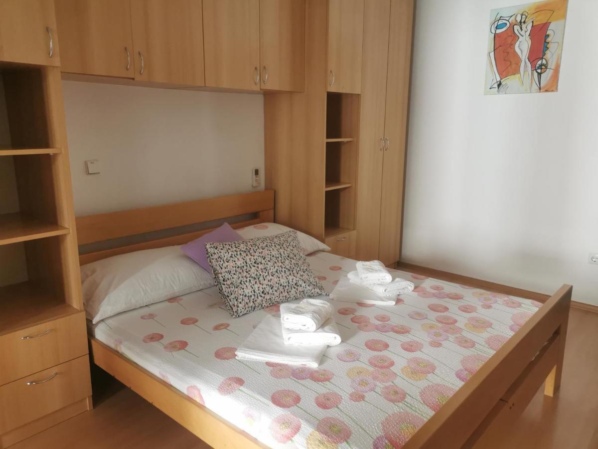 Pine Apartment Хвар Екстер'єр фото