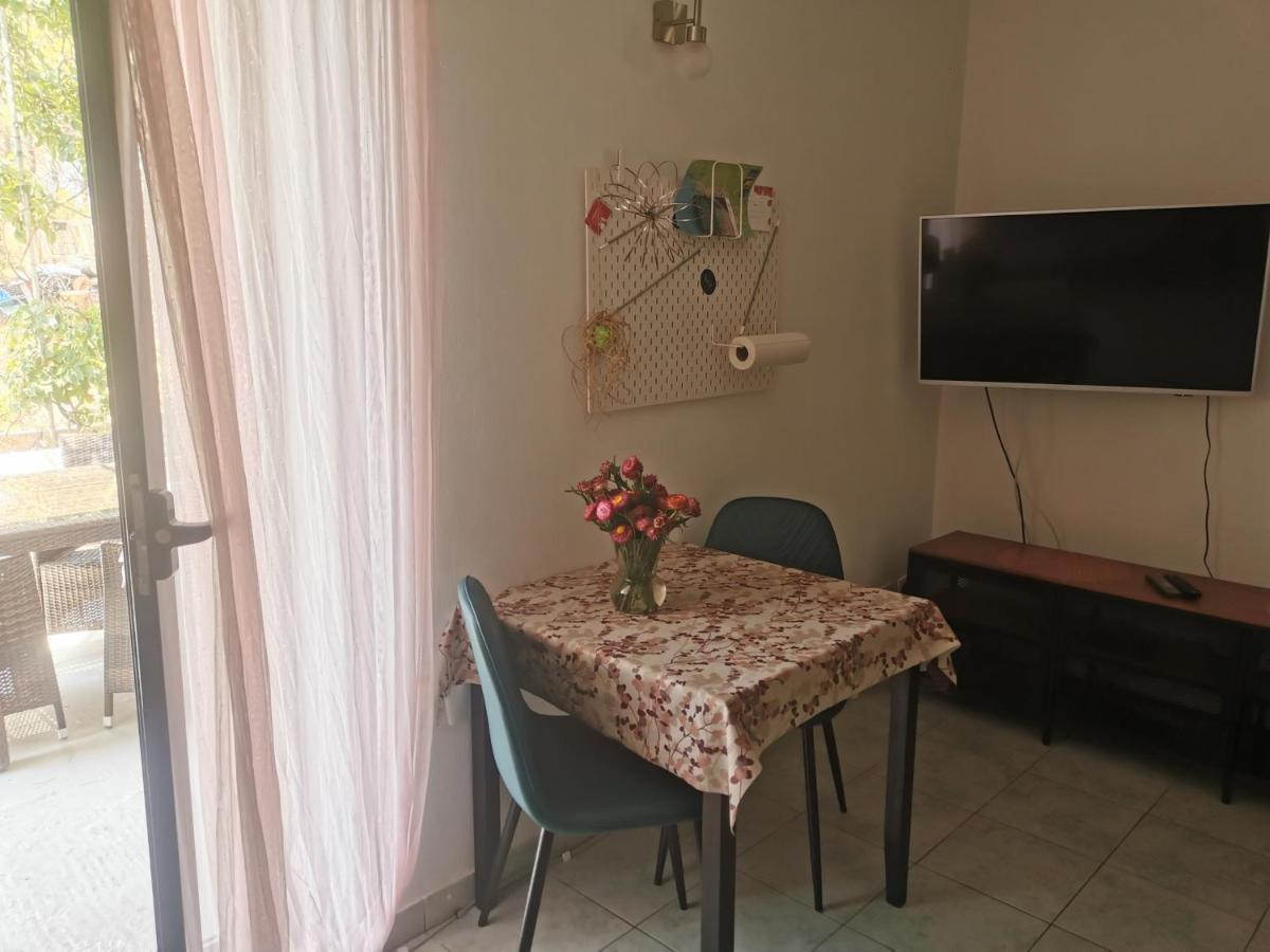 Pine Apartment Хвар Екстер'єр фото