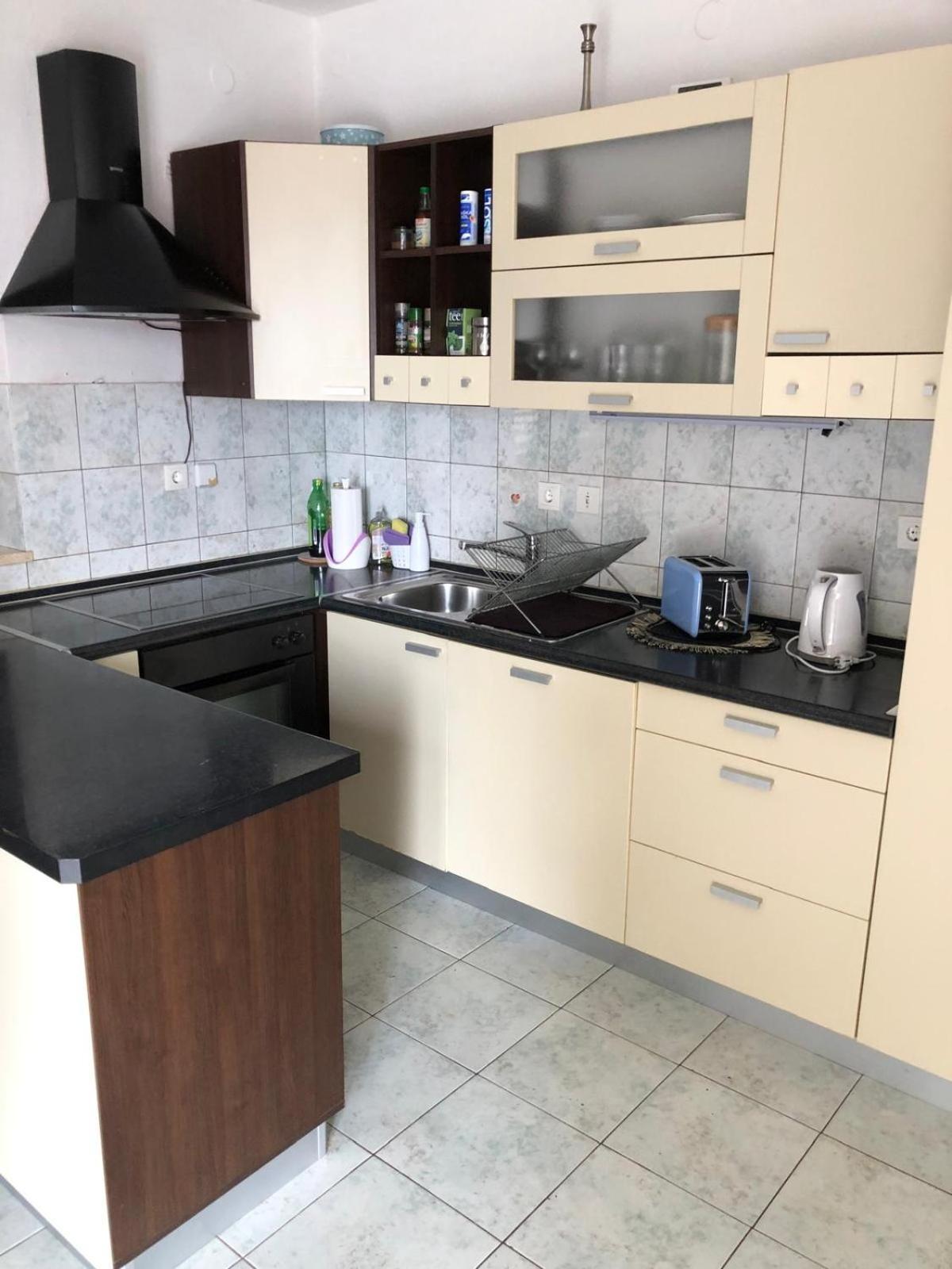 Pine Apartment Хвар Екстер'єр фото