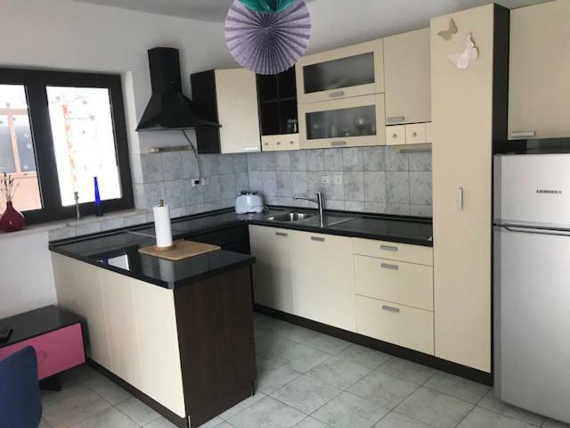 Pine Apartment Хвар Екстер'єр фото